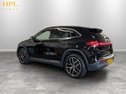 Mercedes-Benz EQA EQA 350 66.5kWh AMG Line (Premium) SUV 5dr Electric Auto 4MATIC (292 ps) 5