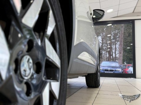 Vauxhall Mokka 1.2 Turbo Elite Edition Euro 6 (s/s) 5dr 13