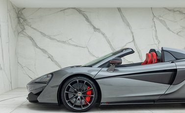 McLaren 570S Spider 49