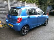 Suzuki Celerio SZ4 ONLY 15,000 MILES FROM NEW 2