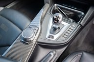 BMW M4 3.0 M4 Competition Edition Package Semi-Auto 2dr 55
