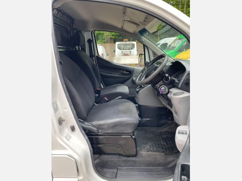 Nissan NV200 1.5 dCi Acenta Panel Van 6dr Diesel Manual SWB Euro 6 (90 ps) 23