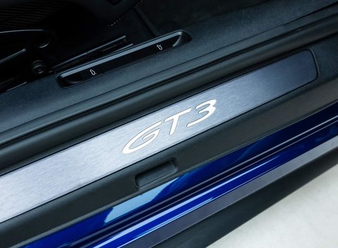 Porsche 911 GT3 (992) 17