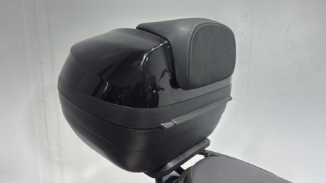 Piaggio MP3 HPE SPORT 2022 3 WHEELER TRIKE SCOOTER MOT WARRANTY 300CC 42