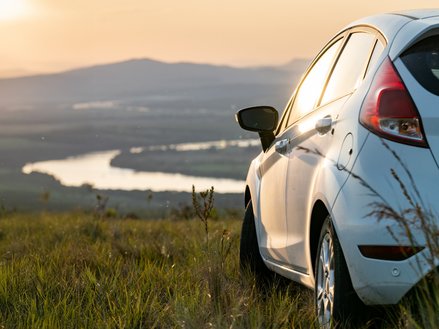 Sell Your Car on Commission 