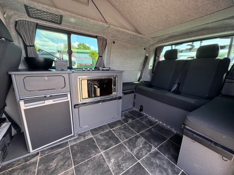 Volkswagen Transporter T32 Highline 32