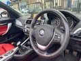BMW 2 Series 2.0 220i Sport Euro 6 (s/s) 2dr 15