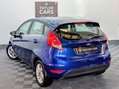 Ford Fiesta 1.25 Zetec Euro 6 5dr 7