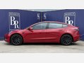 Tesla Model 3 Saloon 4dr Electric Auto RWD (241 bhp) 8