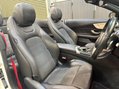 Mercedes-Benz C Class 3.0 C43 V6 AMG (Premium Plus) Cabriolet G-Tronic+ 4MATIC Euro 6 (s/s) 2dr 9