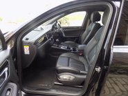 Porsche Macan 2.0T PDK 4WD SUV 39