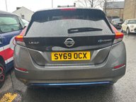 Nissan LEAF N-CONNECTA 6