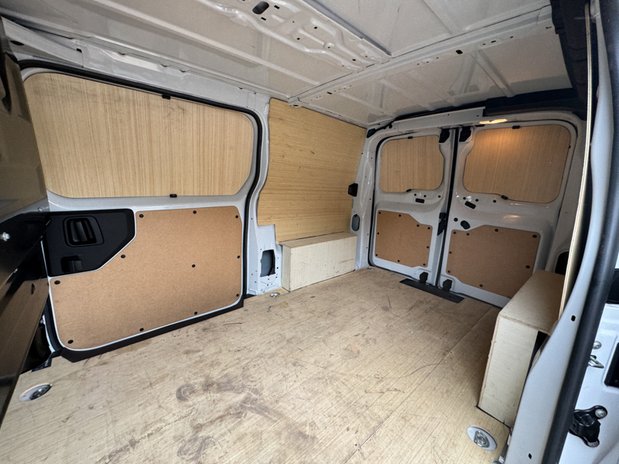 Citroen Dispatch MWB L2H1 Low Roof Enterprise 280 EURO 6 11