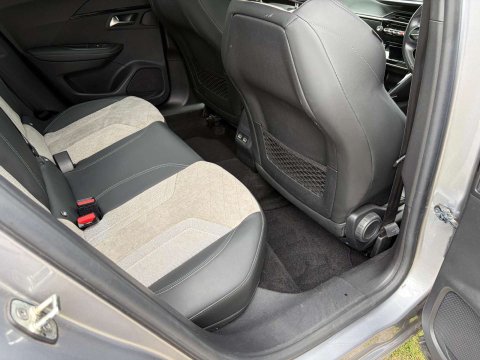 Peugeot 2008 2008 GT Premium EV 5dr 15