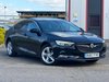Vauxhall Insignia 1.6 Insignia SRi Nav ecoTec TD 5dr