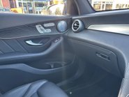 Mercedes-Benz GLC GLC300 MHEV 2.0 AMG Line (Premium Plus) 5dr Petrol 4MATIC Euro 6 (272ps) 28