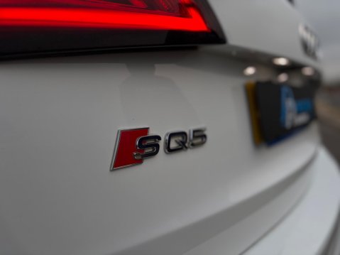 Audi SQ5 3.0 BiTDI V6 Tiptronic quattro Euro 6 (s/s) 5dr 22