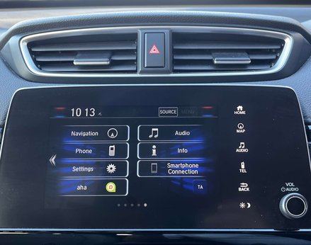 Honda CR-V 2.0 CR-V SR i-MMD CVT 4WD 5dr 38