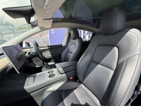 Tesla Model Y SUV 5dr Electric Auto RWD (346 ps) 28