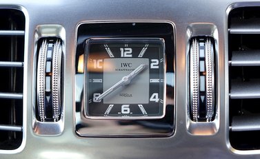 Mercedes-Benz E Class AMG 7