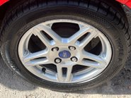 Ford Fiesta ZETEC 27