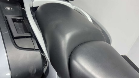 BMW R 1200 RT 2006 45K NEW MOT COMES SERVICED FULL LUGGAGE TOURER BIKE 26