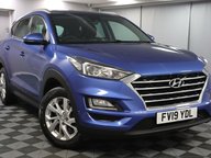 Hyundai TUCSON GDI SE NAV 7
