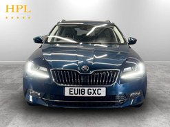 Skoda Superb 1.4 TSI ACT SE L Executive Estate 5dr Petrol Manual Euro 6 (s/s) (150 ps) A