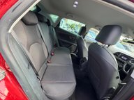 SEAT Leon TSI EVO FR 12