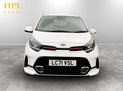 Kia Picanto 1.0 T-GDi GT-Line S Hatchback 5dr Petrol Manual Euro 6 (s/s) (99 bhp) Crui 2