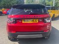 Land Rover Discovery Sport 2.0 TD4 HSE Black Auto 4WD Euro 6 (s/s) 5dr 11