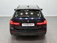 BMW 5 Series 2.0 530e 12kWh M Sport Touring 5dr Petrol Plug-in Hybrid Steptronic Euro 6 21