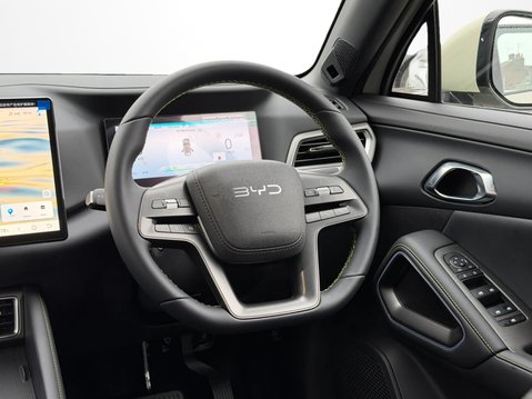 BYD Atto 2 130kW Boost 51kWh 5dr Auto 15