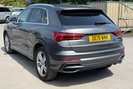 Audi Q3 2.0 Q3 S Line 35 TDI Semi-Auto 5dr