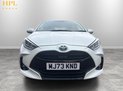 Toyota Yaris 1.5 VVT-h Design Hatchback 5dr Petrol Hybrid E-CVT Euro 6 (s/s) (116 ps) 2