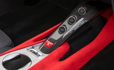 Ferrari F12 Berlinetta 17