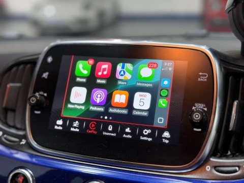 Abarth 595 1.4 T-Jet 70th Hatchback 3dr Petrol Manual Euro 6 (145 ps) 39