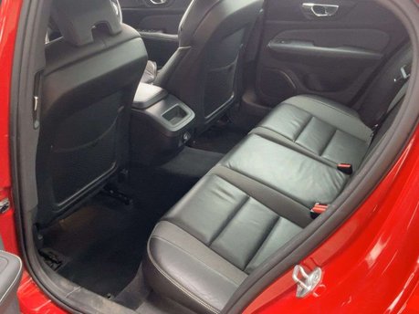 Volvo S60 2.0 S60 R-Design Edition T5 Auto 4dr 13