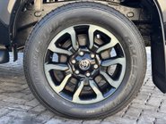 Toyota Hilux Invincible X 4WD 2.8 D-4D Double Cab Pickup - Hardtop Canopy 36