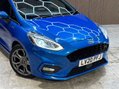 Ford Fiesta 1.0 Fiesta ST-Line Edition T 5dr 17