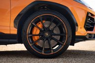 Lamborghini Urus V8 11