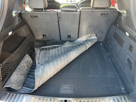 Porsche Cayenne 4.0T V8 GTS SUV 5dr Petrol TiptronicS 4WD Euro 6 (s/s) (460 ps) 20