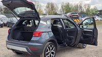 SEAT Arona 1.6 TDI XCELLENCE Lux SUV 5dr Diesel DSG Euro 6 (s/s) (95 ps) 15