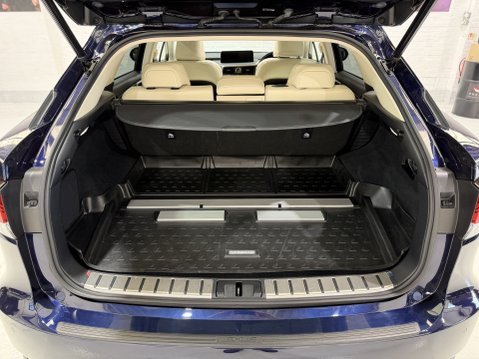 Lexus RX 450H Premium Sport Edition 29