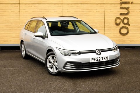 Volkswagen Golf LIFE TSI 1
