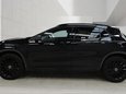 Mercedes-Benz GLA 1.6 GLA200 AMG Line Edition 7G-DCT Euro 6 (s/s) 5dr 4