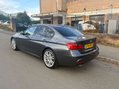 BMW 3 Series 3.0 335d xDrive M Sport Auto 4WD 4dr 4
