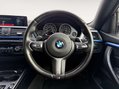 BMW 4 Series 2.0 420i Gran Coupe M Sport Auto 5dr 11