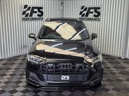 Audi SQ7 4.0 TDI V8 Vorsprung SUV 5dr Diesel Tiptronic quattro Euro 6 (s/s) (435 ps) 35