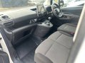 Citroen Berlingo 3 SEAT 1.5 DIESEL ENTERPRISE 15